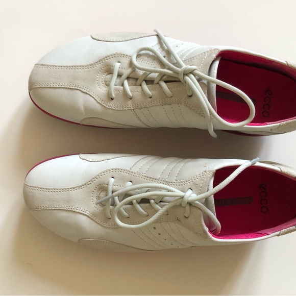 Ecco Balance Tao Tone Up Walking Shoes EU 39 - Picture 7 of 10